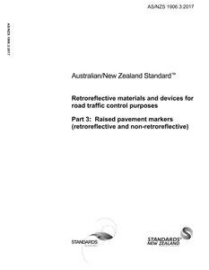 AS/NZS 1906.3