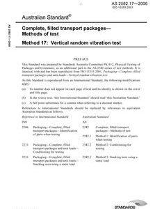 AS 2582.17