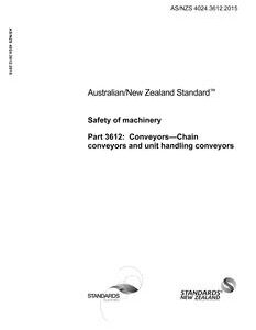 AS/NZS 4024.3612