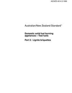 AS/NZS 4014.3