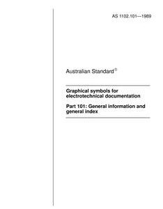 AS 1102.101