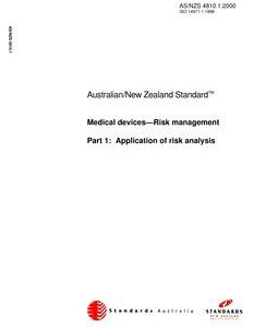 AS/NZS 4810.1