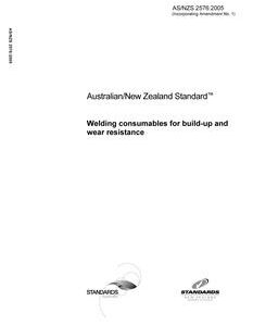 AS/NZS 2576