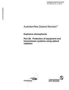 AS/NZS 60079.28