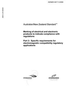 AS/NZS 4417.3
