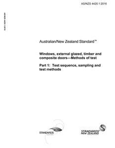 AS/NZS 4420.1
