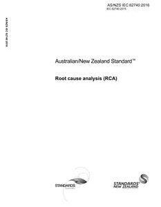 AS/NZS IEC 62740