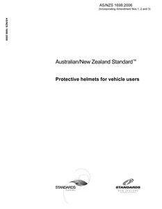 AS/NZS 1698