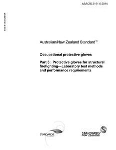 AS/NZS 2161.6