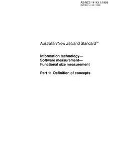 AS/NZS 14143.1