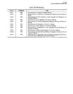 AS 1334 (LST)