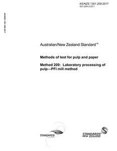 AS/NZS 1301.209