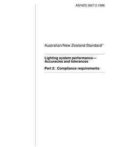 AS/NZS 3827.2