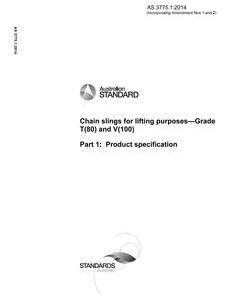 AS 3775.1