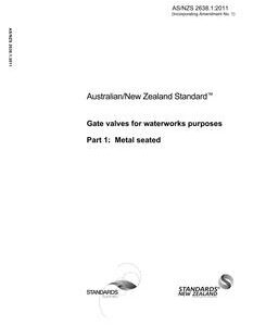 AS/NZS 2638.1