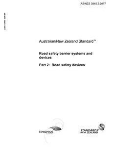 AS/NZS 3845.2