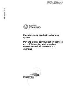 AS IEC 61851.24