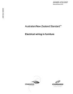 AS/NZS 4703