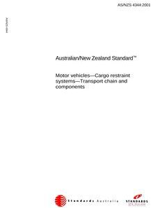 AS/NZS 4344
