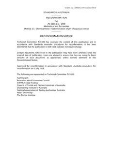 AS 2001.3.1