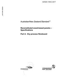 AS/NZS 1859.2