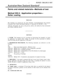 AS/NZS 1580.205.3