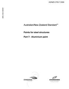 AS/NZS 3750.7