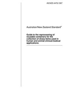 AS/NZS 4478