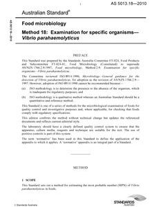 AS 5013.18