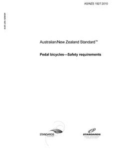 AS/NZS 1927
