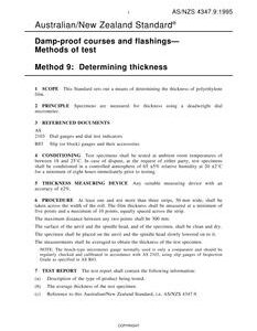 AS/NZS 4347.9