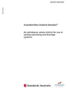 AS/NZS 4936