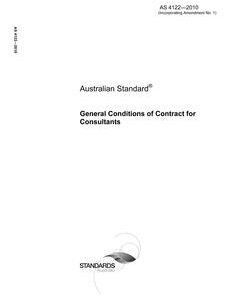 AS 4122