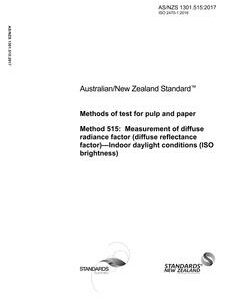 AS/NZS 1301.515