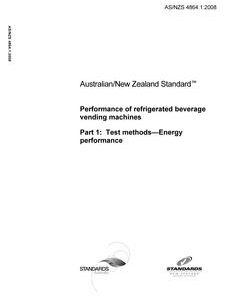 AS/NZS 4864.1