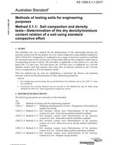 AS 1289.5.1.1