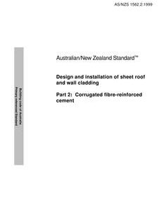 AS/NZS 1562.2
