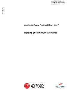 AS/NZS 1665
