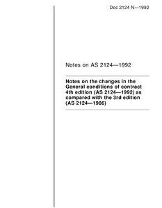 AS DOC 2124N