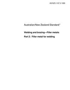 AS/NZS 1167.2