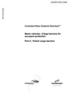 AS/NZS 4034.2