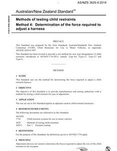 AS/NZS 3629.4