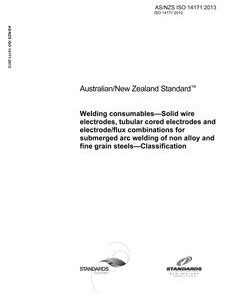 AS/NZS ISO 14171
