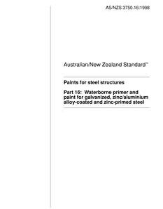 AS/NZS 3750.16