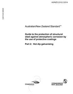 AS/NZS 2312.2