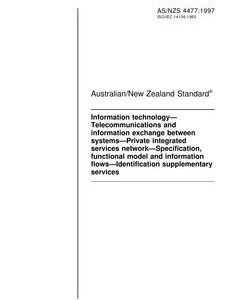 AS/NZS 4477