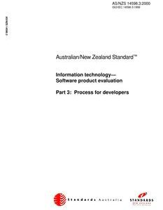 AS/NZS 14598.3