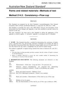 AS/NZS 1580.214.2