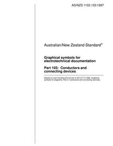 AS/NZS 1102.103