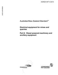AS/NZS 4871.6